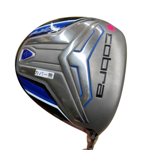 中古】 コブラ cobra FLY-Z XL 10.5° ドライバー DR cobra FLY-Z XL