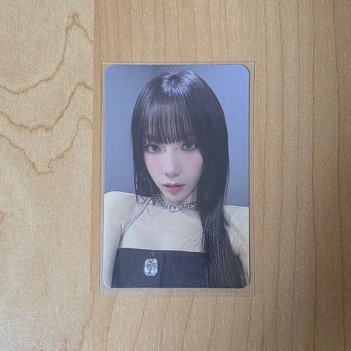 TAEYEON Why テヨン　トレカ付き Amazon.co.jp: テヨン TAEYEON - To. X [X ver.] アルバム+ギフト