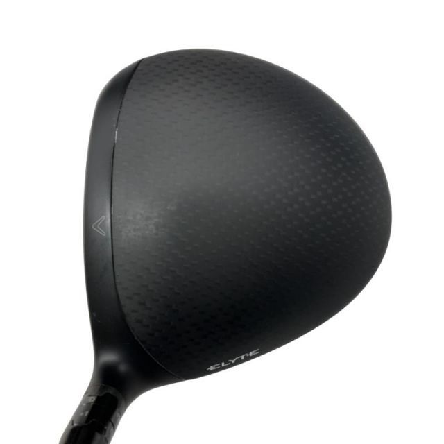 中古】 キャロウェイ ELYTE X 10.5° ドライバー DR VENTUS GREEN 50