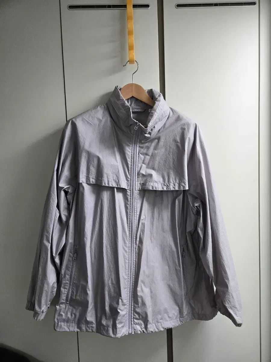 UNIQLO U ブルゾン ジャケット