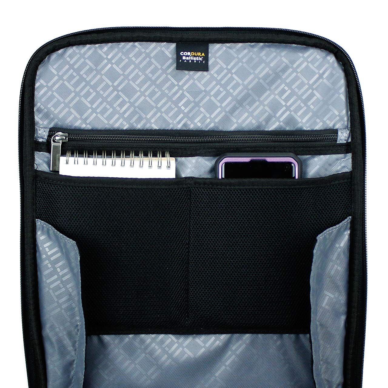 エースジーン]ビジネスリュック ガジェタブルCB 62363 15インチPC対応