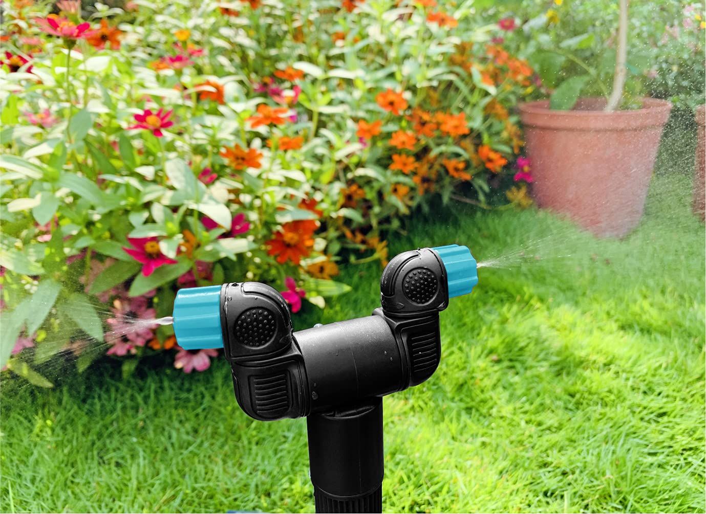 浅香工業 組立式スタンドミスト 組立簡単・工具不要 YM94085A 194424