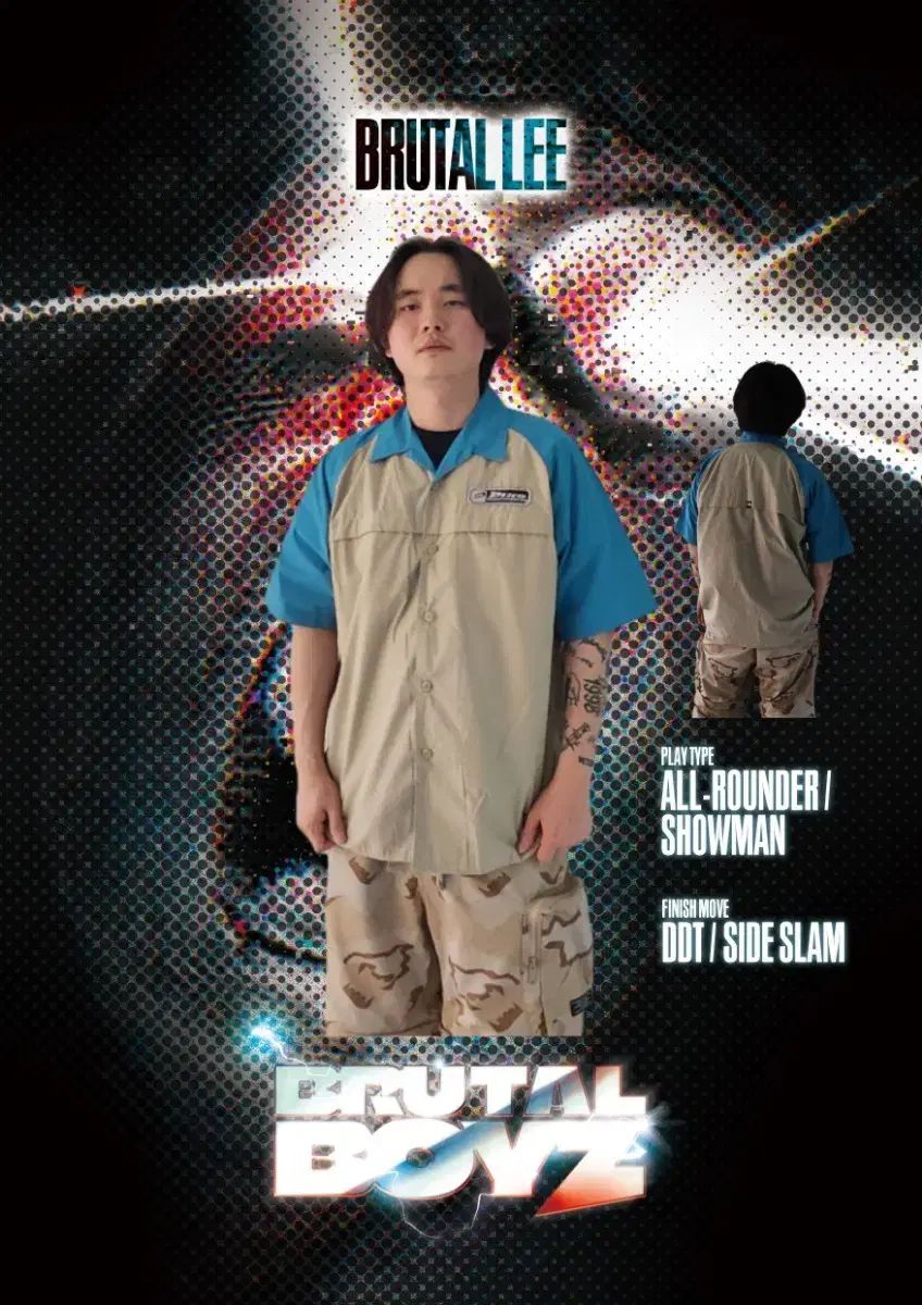 00 s PIKO ウォーク半袖 シャツ M