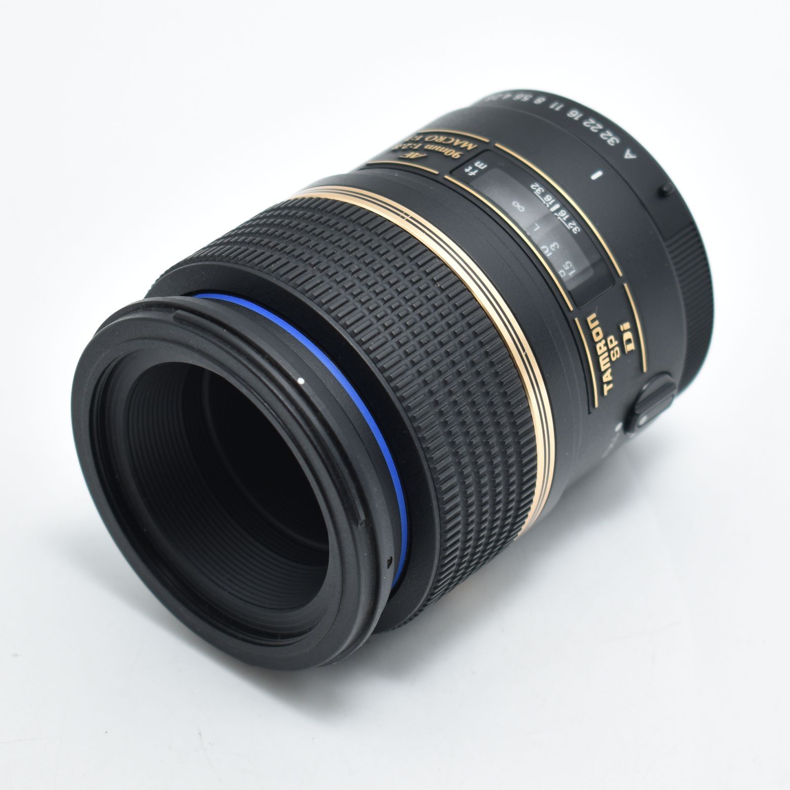 B#10876 TAMRON 単焦点マクロレンズ SP AF90mm F2.8 Di MACRO 1:1
