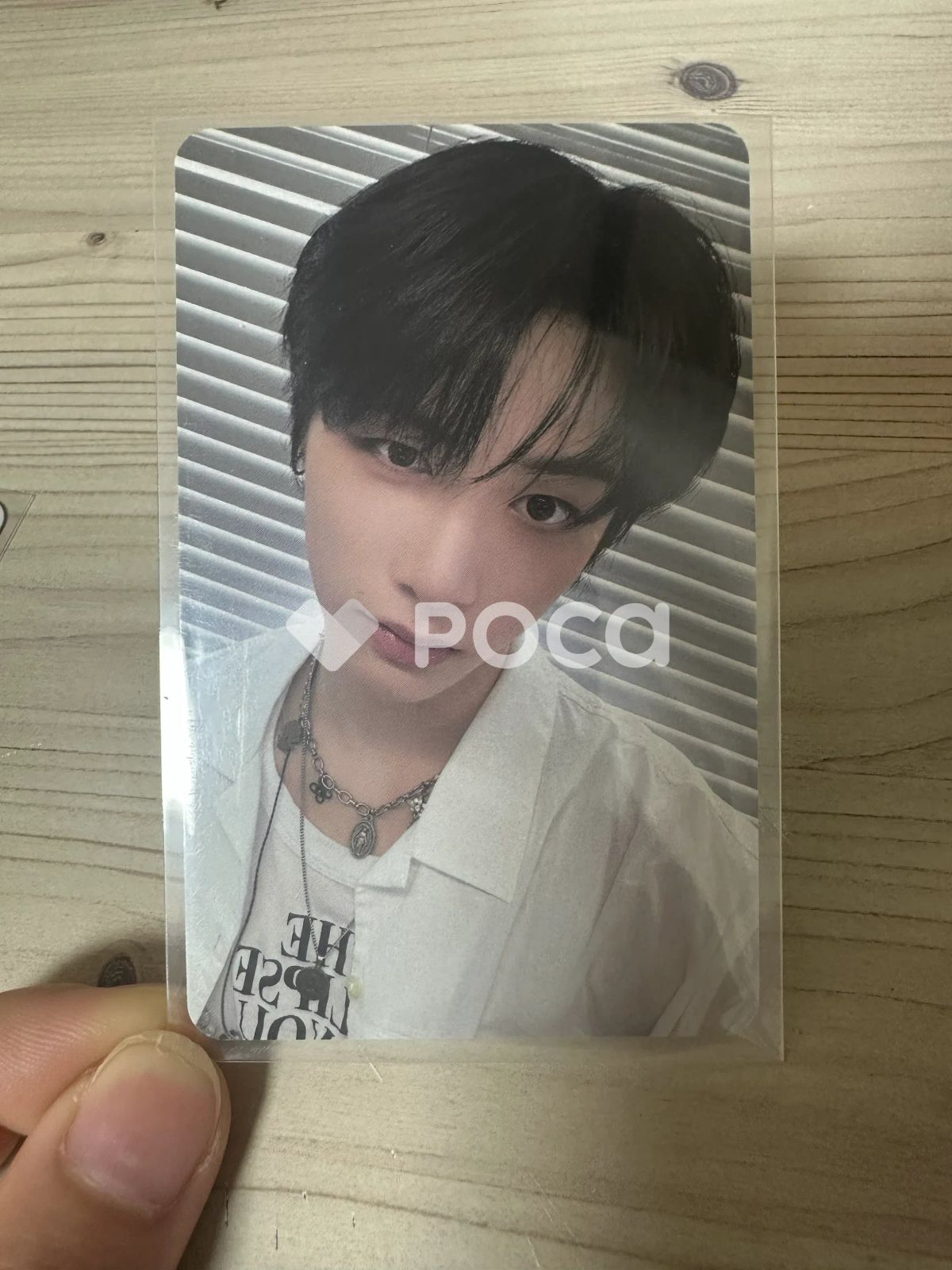 BOYNEXTDOOR テサン 19.99 POWERSTATION ラキドロ - メルカリ