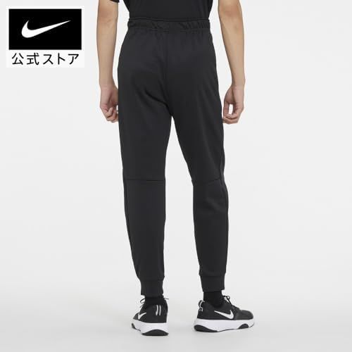 ナイキ] Therma-FIT サーマフィット テーパード スウェットパンツ