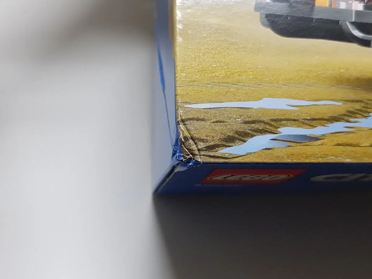  LEGOブロック 60409 黄色 移動式建設用クレーム その他 おもちゃ