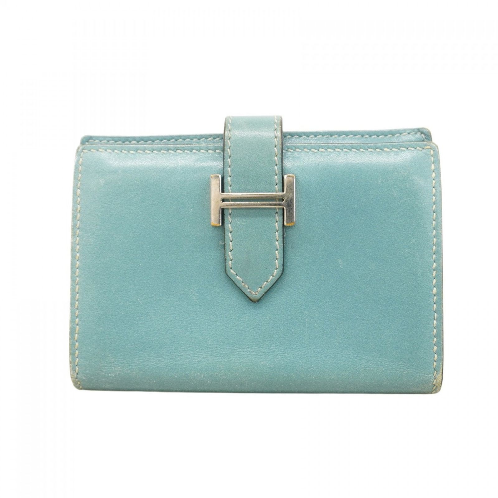 エルメス(Hermes) エルメス 名刺入れ ベアン 名刺入れ・カードケース