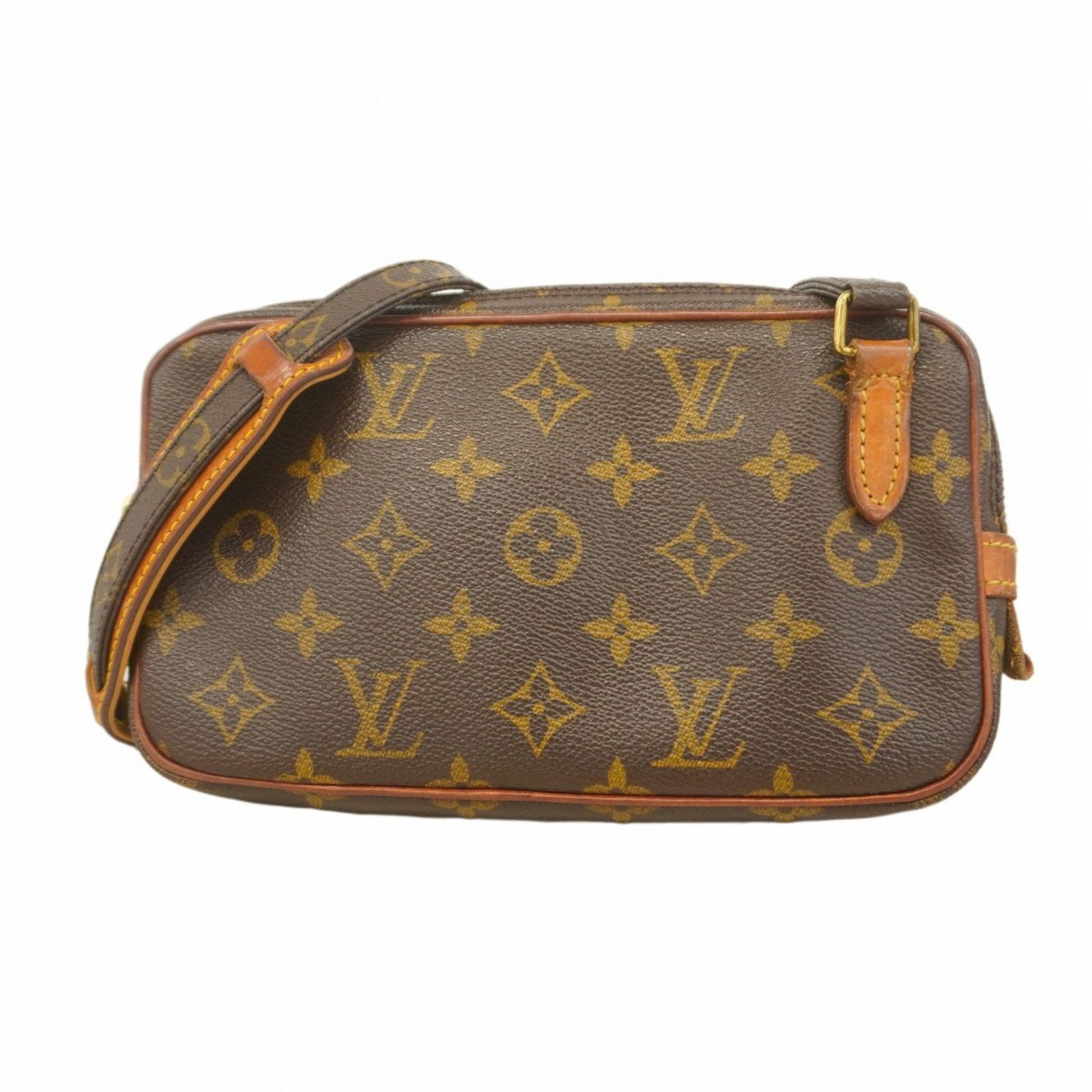 ルイ・ヴィトン(Louis Vuitton) ルイ・ヴィトン ショルダーバッグ