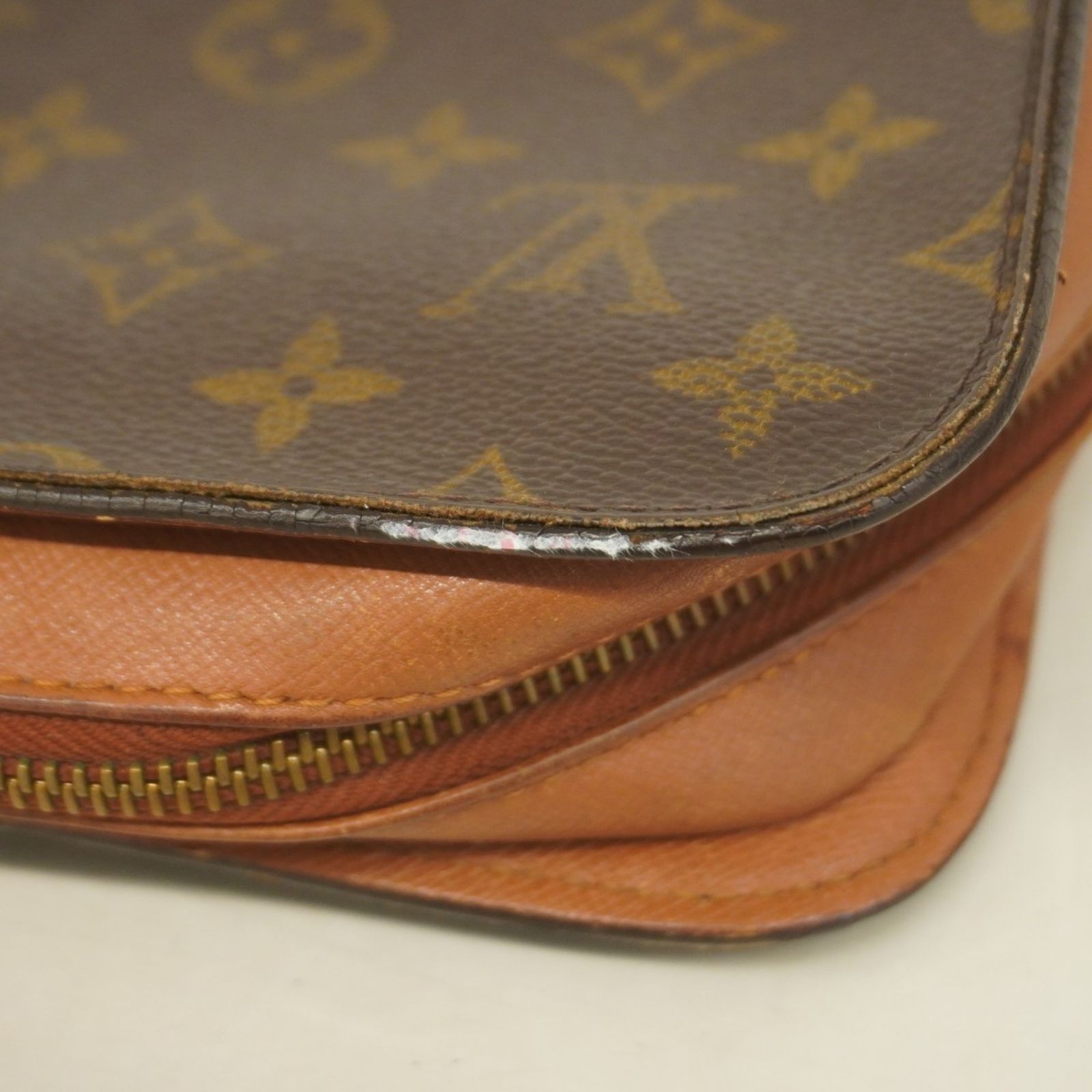 ルイ・ヴィトン(Louis Vuitton) ルイ・ヴィトン クラッチバッグ