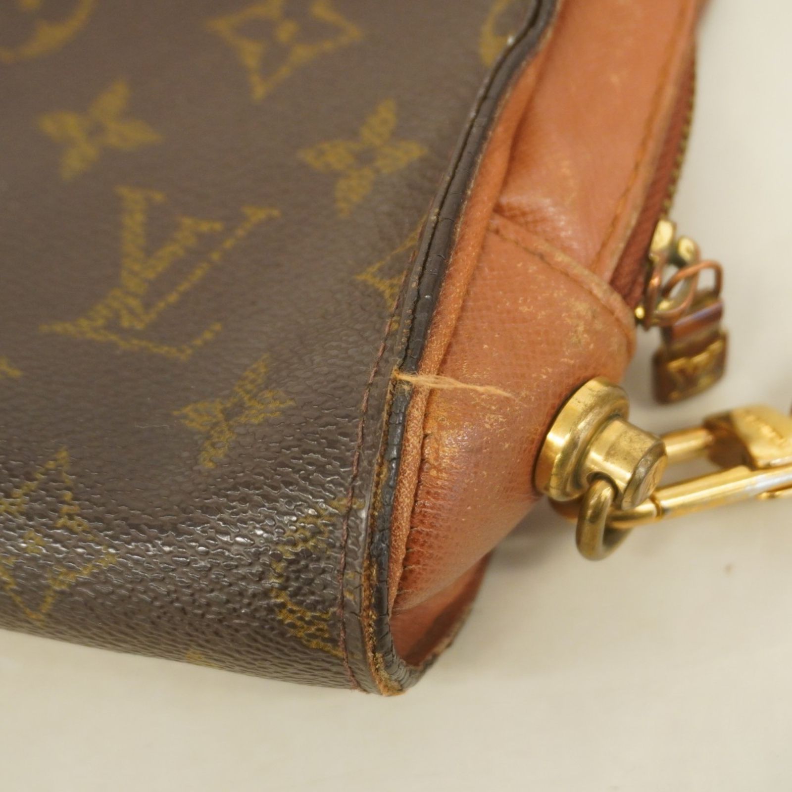 ルイ・ヴィトン(Louis Vuitton) ルイ・ヴィトン クラッチバッグ