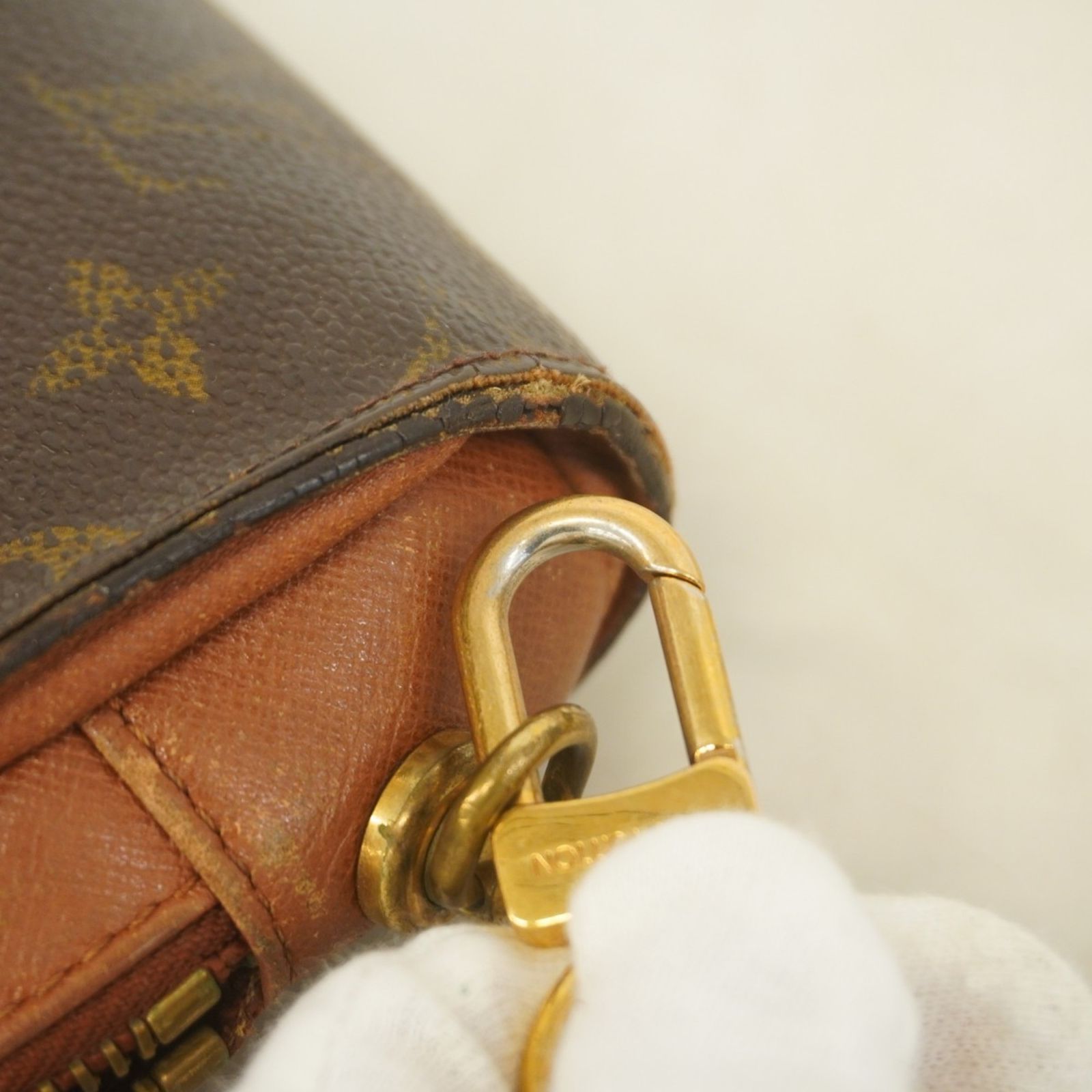 ルイ・ヴィトン(Louis Vuitton) ルイ・ヴィトン クラッチバッグ