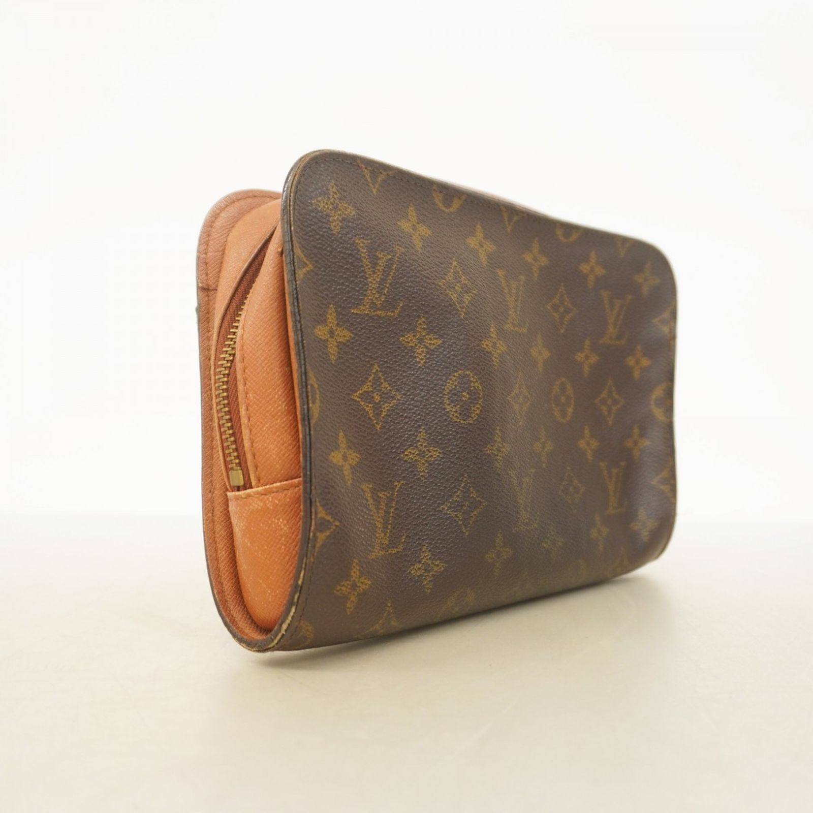 ルイ・ヴィトン(Louis Vuitton) ルイ・ヴィトン クラッチバッグ