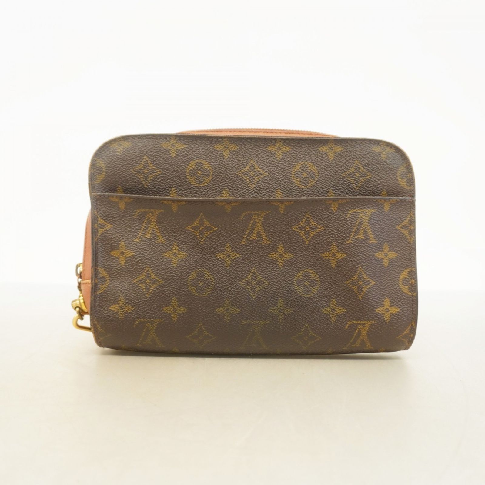 ルイ・ヴィトン(Louis Vuitton) ルイ・ヴィトン クラッチバッグ