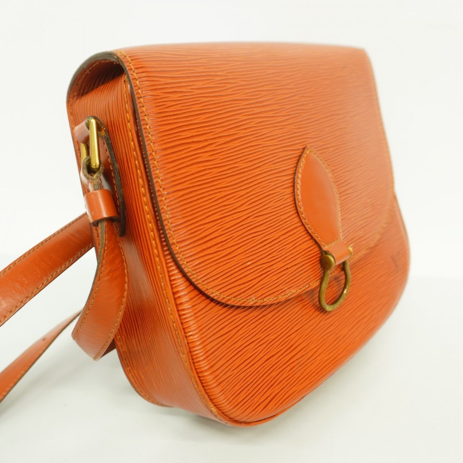 ルイ・ヴィトン(Louis Vuitton) ルイ・ヴィトン ショルダーバッグ エピ