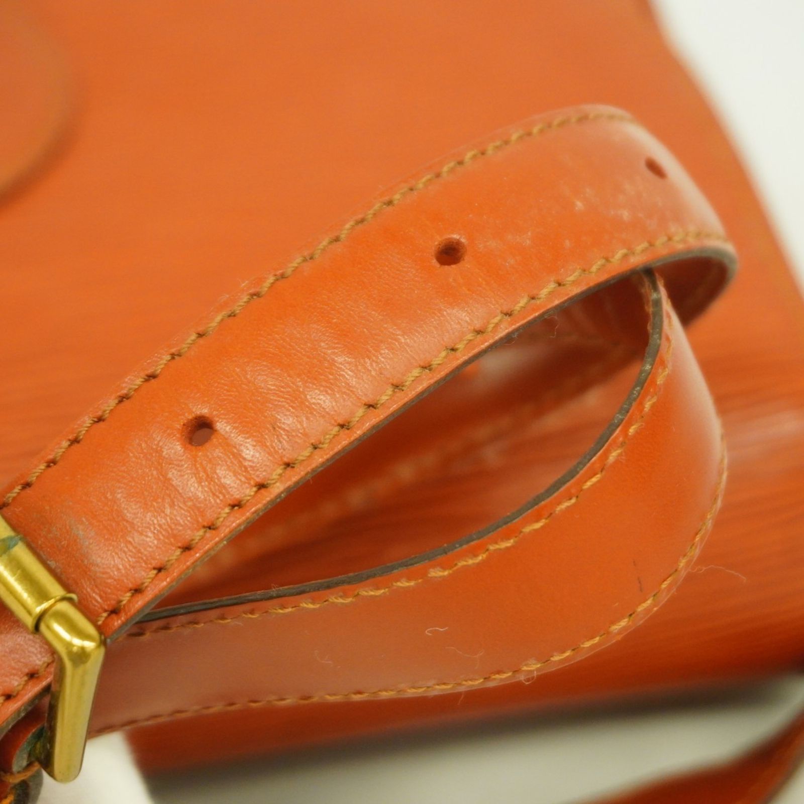 ルイ・ヴィトン(Louis Vuitton) ルイ・ヴィトン ショルダーバッグ エピ