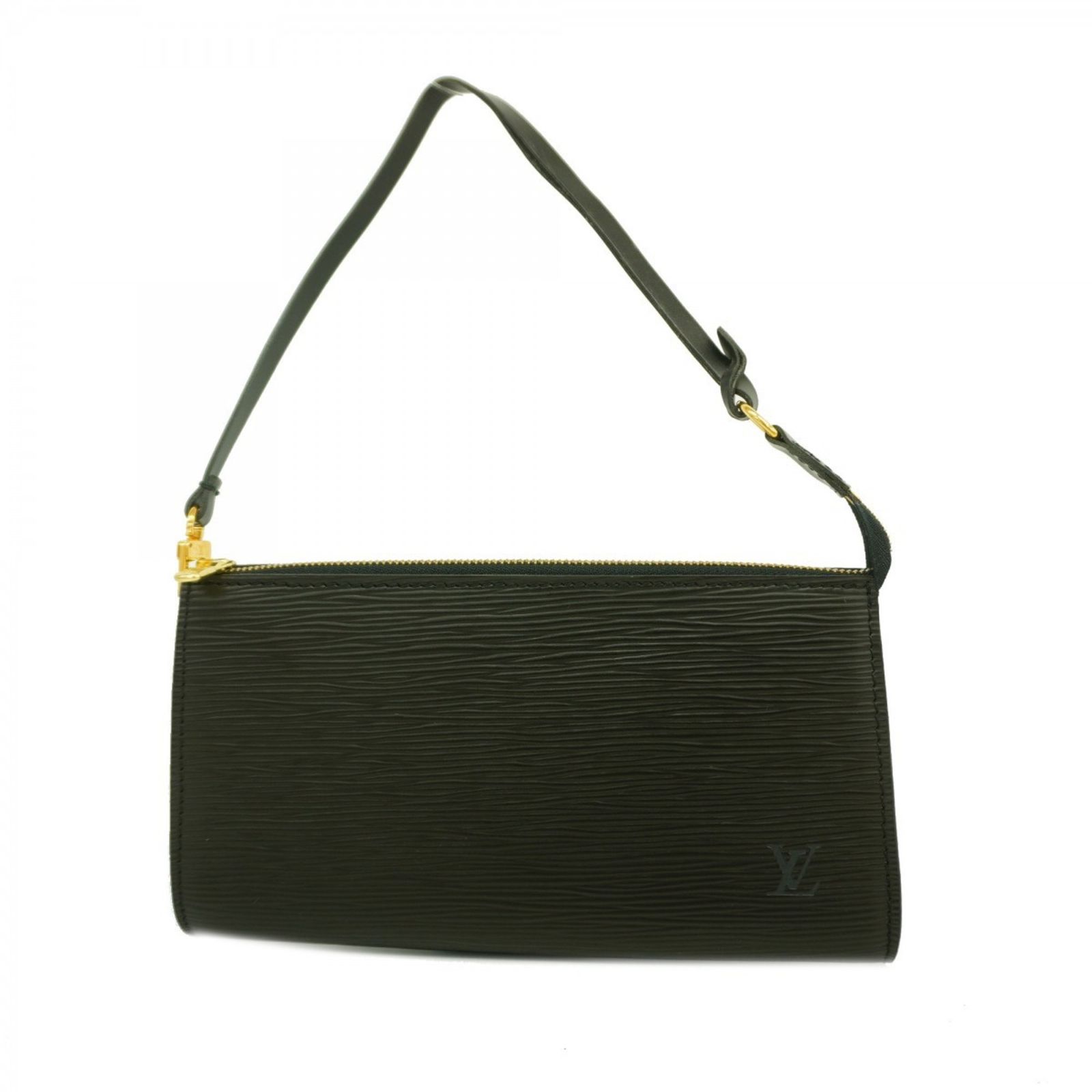 ルイヴィトン Louis Vuitton エピ ポシェットアクセソワール M52942 ブランド小物 ポーチ レディース バッグ【中古】 ルイ・ヴィトン(Louis Vuitton) ルイ・ヴィトン バッグ・ポーチ エピ