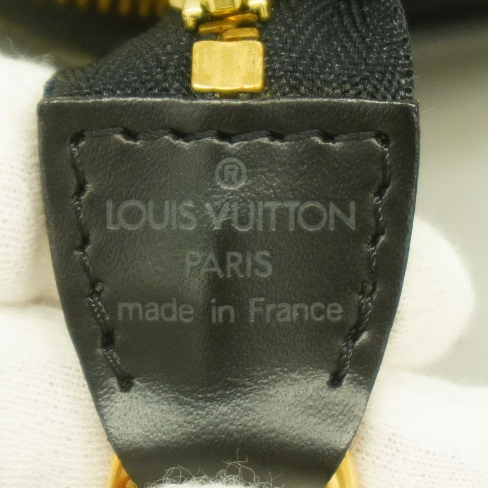ルイ・ヴィトン(Louis Vuitton) ルイ・ヴィトン バッグ・ポーチ エピ