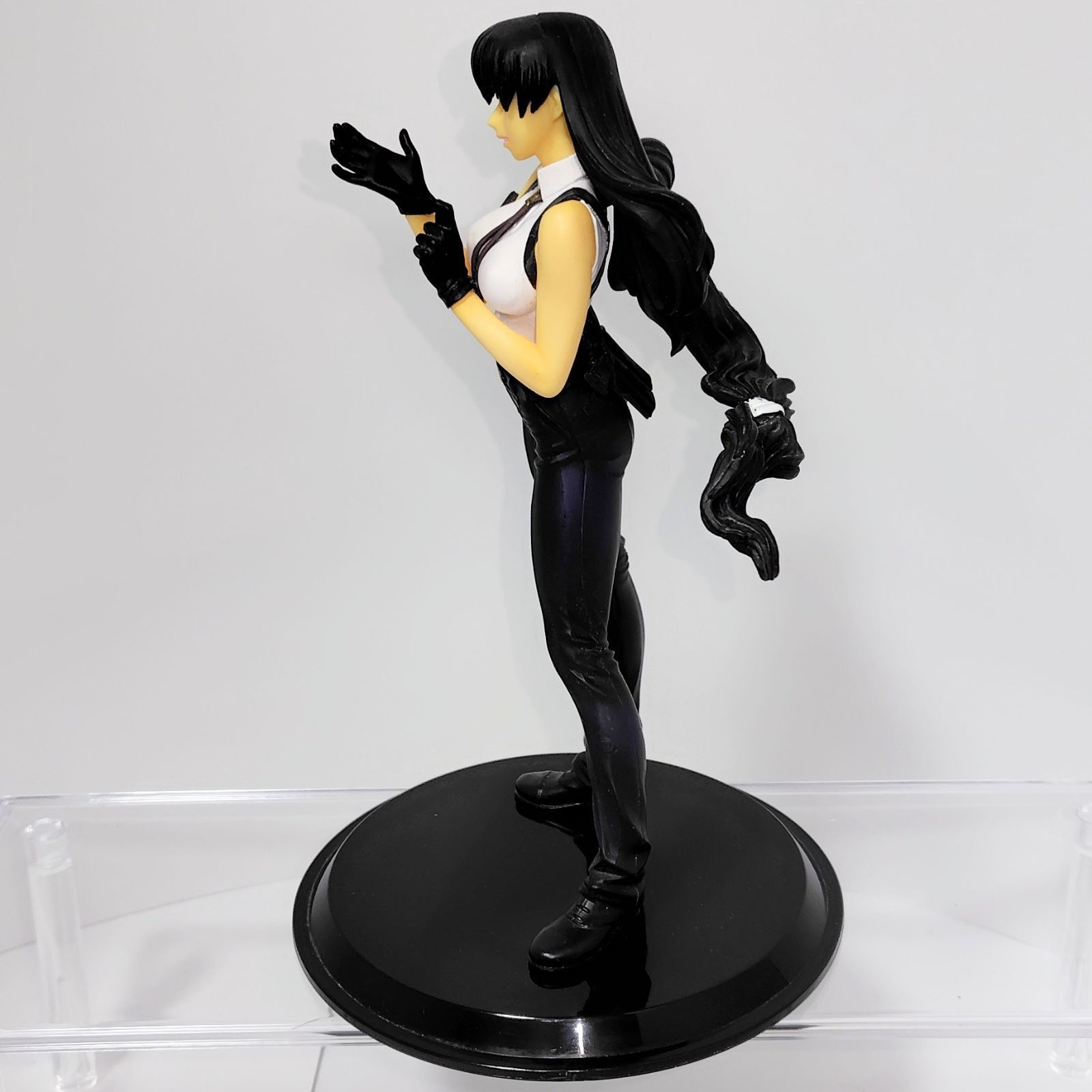 BANPRESTO（バンプレスト） BLACK LAGOON ブラックラグーン ～ロベルタ