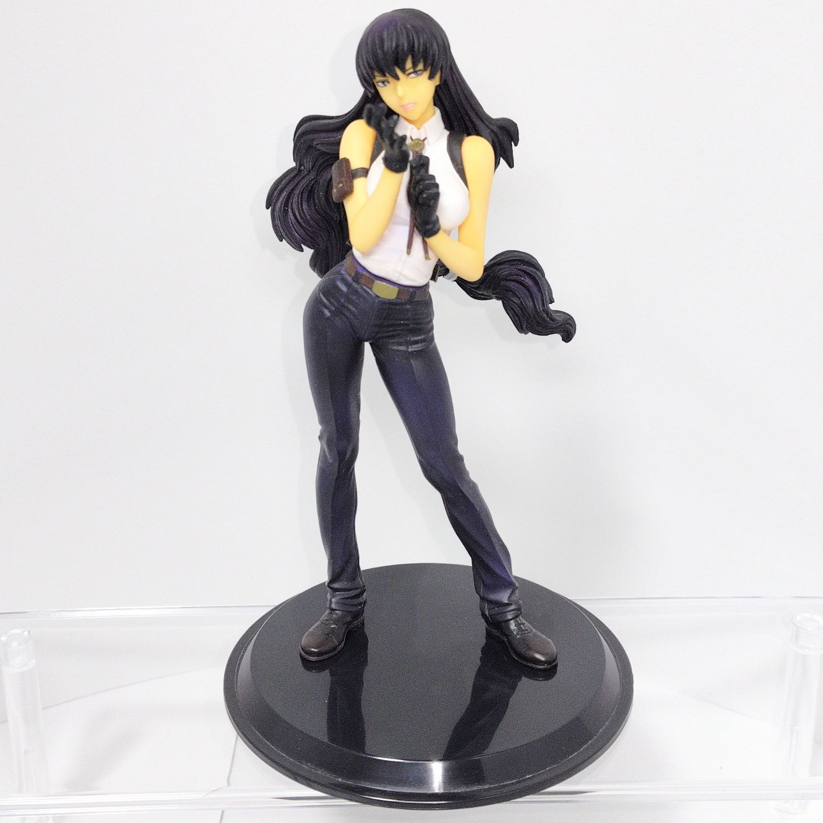 BANPRESTO（バンプレスト） BLACK LAGOON ブラックラグーン ～ロベルタ
