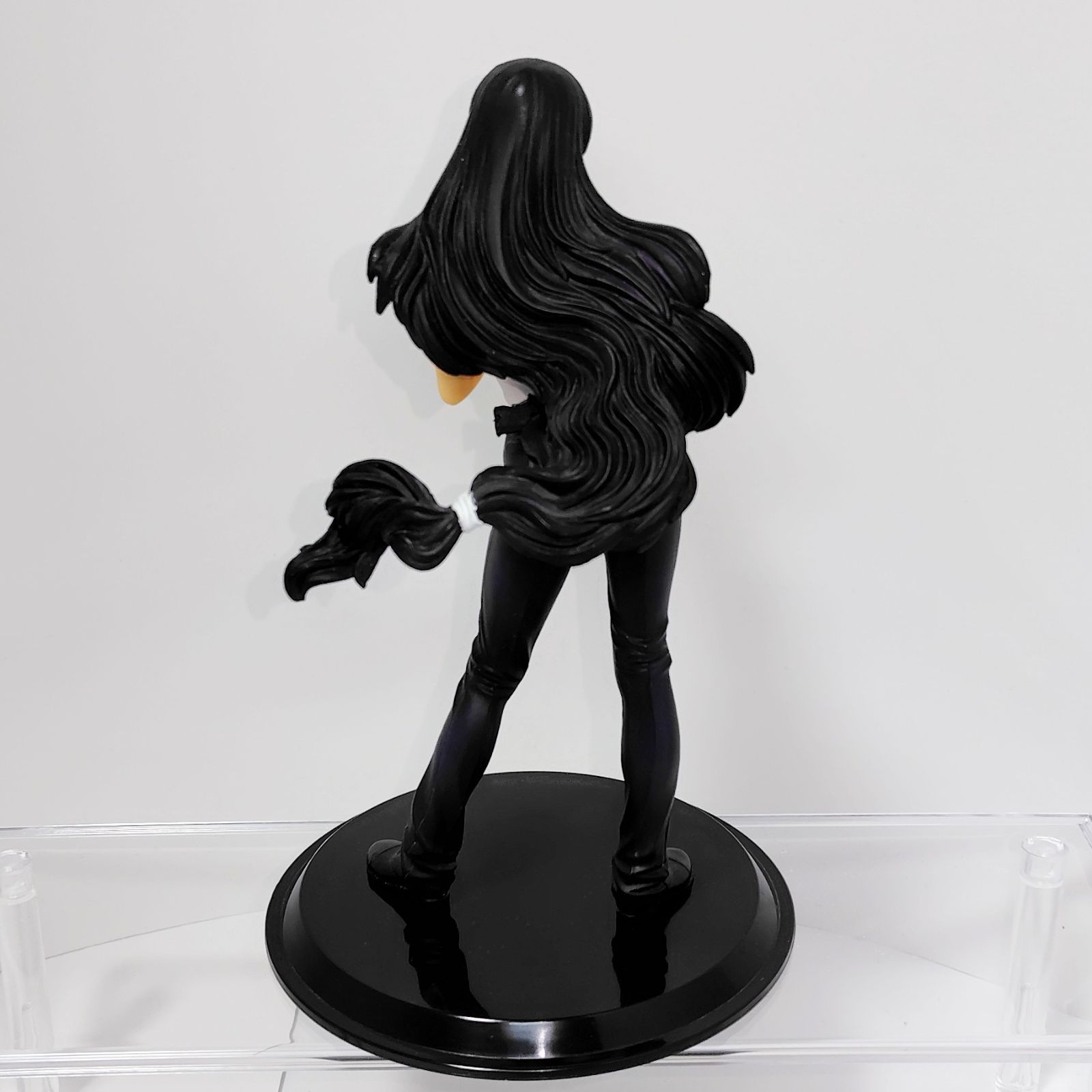 BANPRESTO（バンプレスト） BLACK LAGOON ブラックラグーン ～ロベルタ