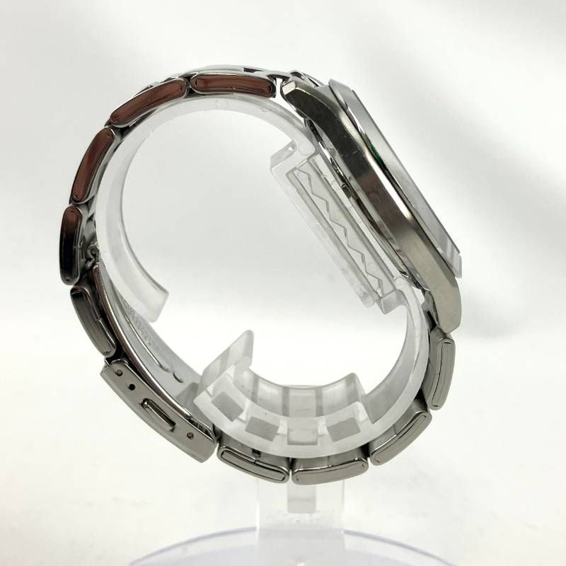 稼働品 新品電池交換済み SEIKO セイコー 腕時計 スピリット