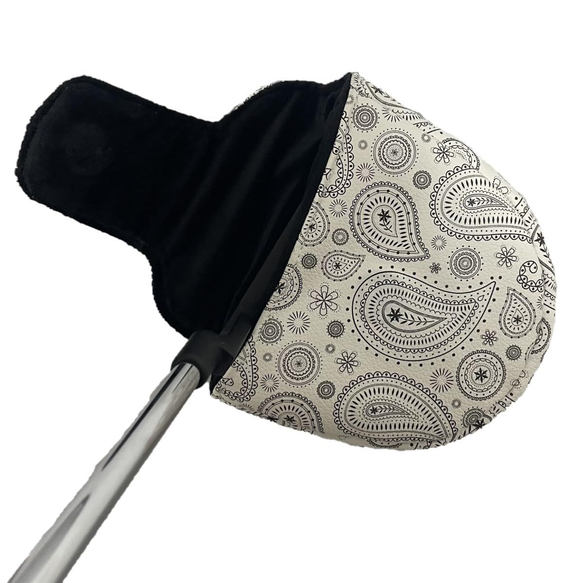 飛衛門 TOBIEMON パターカバー (マレット型) [マレット型] - メルカリ