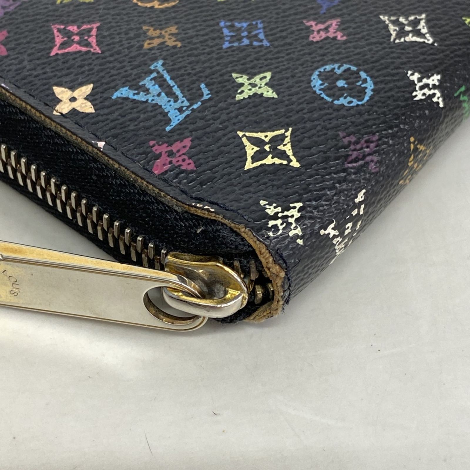 ルイ・ヴィトン(Louis Vuitton) ルイ・ヴィトン 長財布 モノグラム 