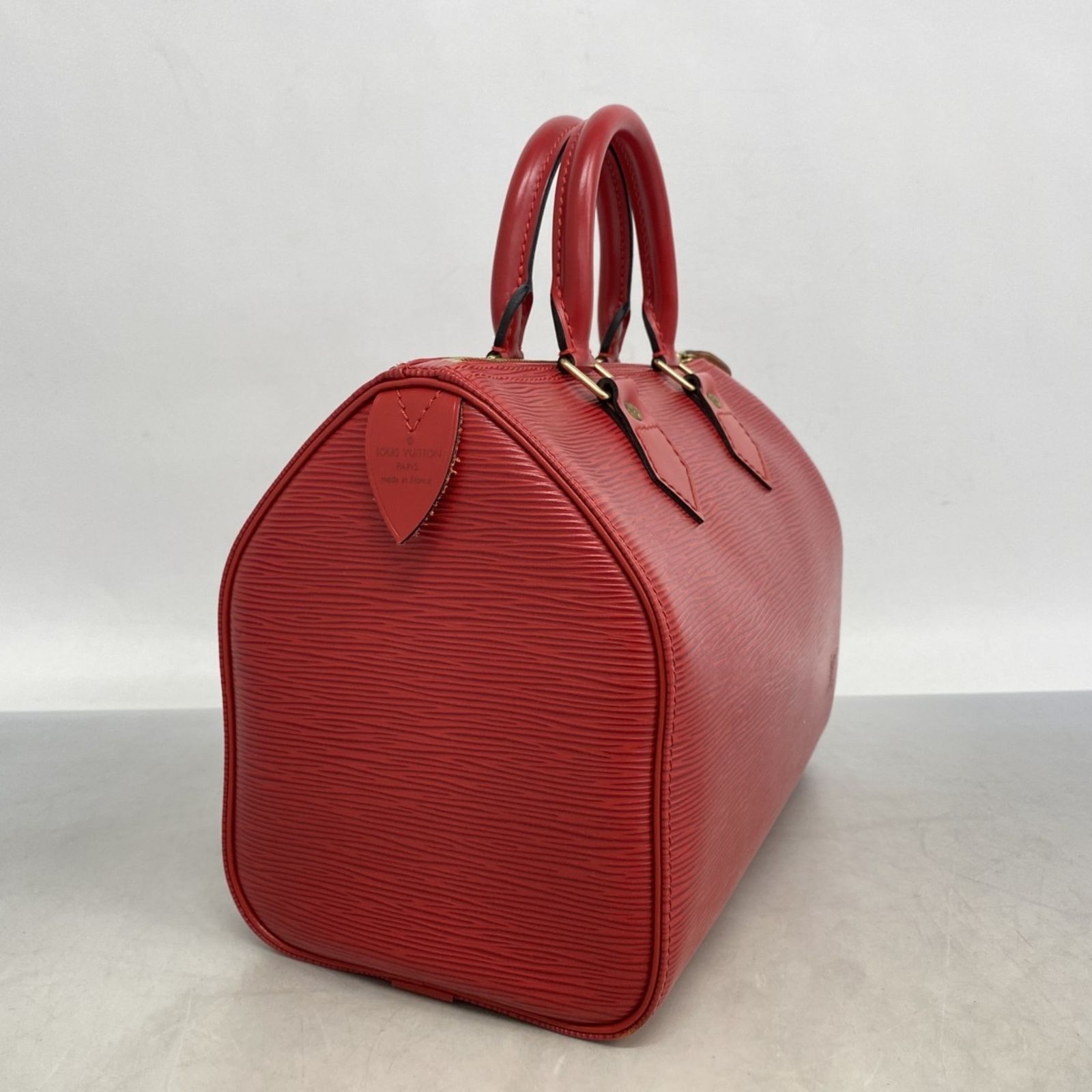 ルイ・ヴィトン(Louis Vuitton) ルイ・ヴィトン ハンドバッグ エピ