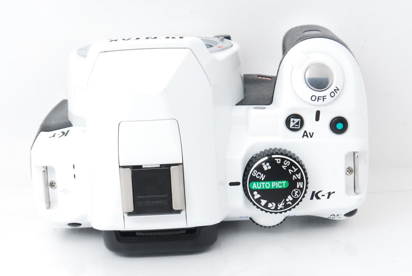 Pentax K-r オーダーカラー レンズキット スマホ転送OK #9367 PENTAX - Pentax K-r オーダーカラー レンズキット スマホ転送OK #9367