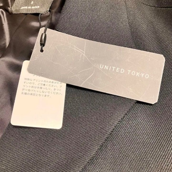 X213 未使用 ユナイテッドトウキョウ UNITED TOKYO エヴァンゲリオン