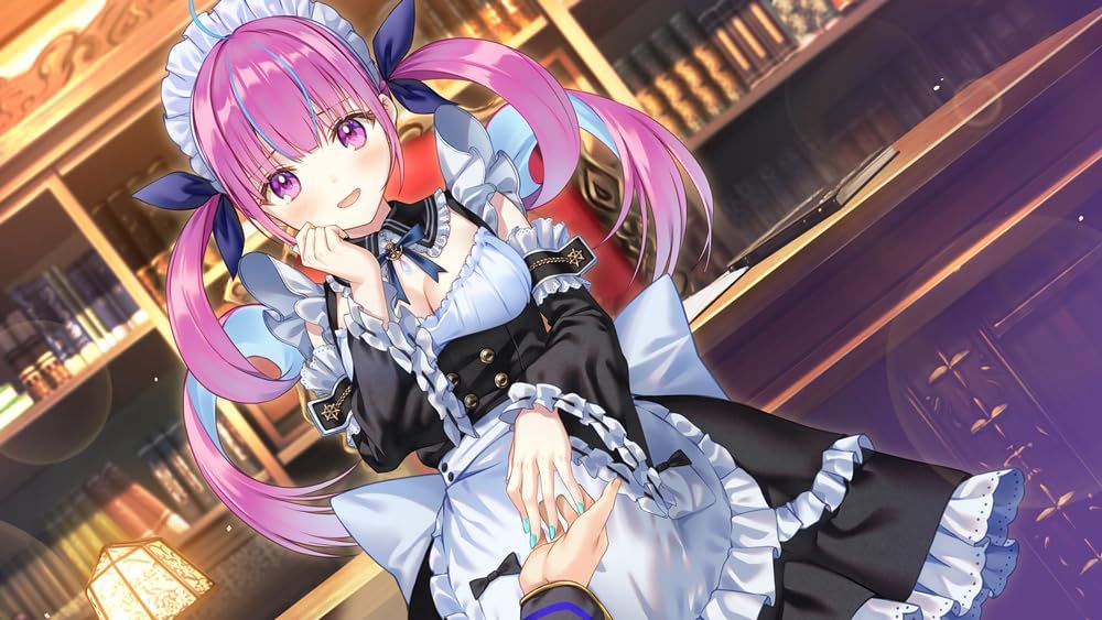 あくありうむ。for Windows 完全生産限定版 - メルカリ