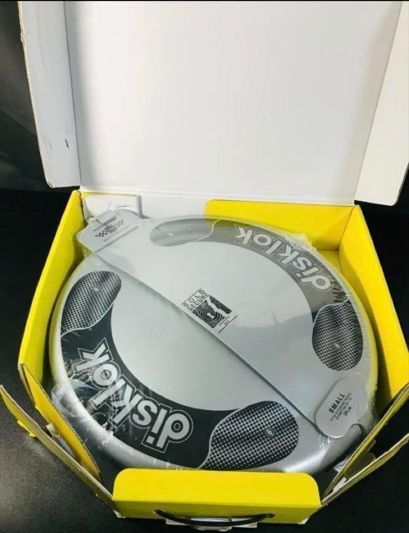 ☆開店セール 未使用品 英国純正品 disklok Sサイズ ランドクルーザー