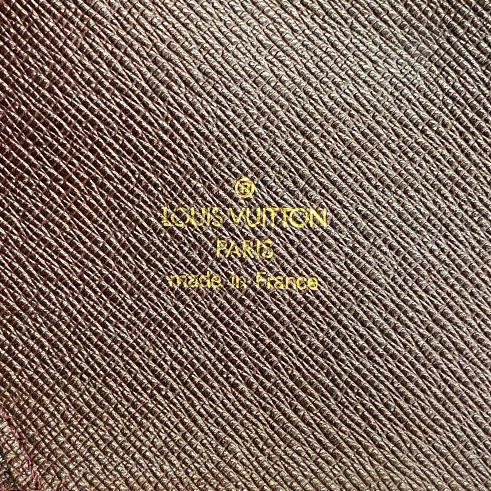 ルイ・ヴィトン(Louis Vuitton) ルイ・ヴィトン 長財布 タイガ