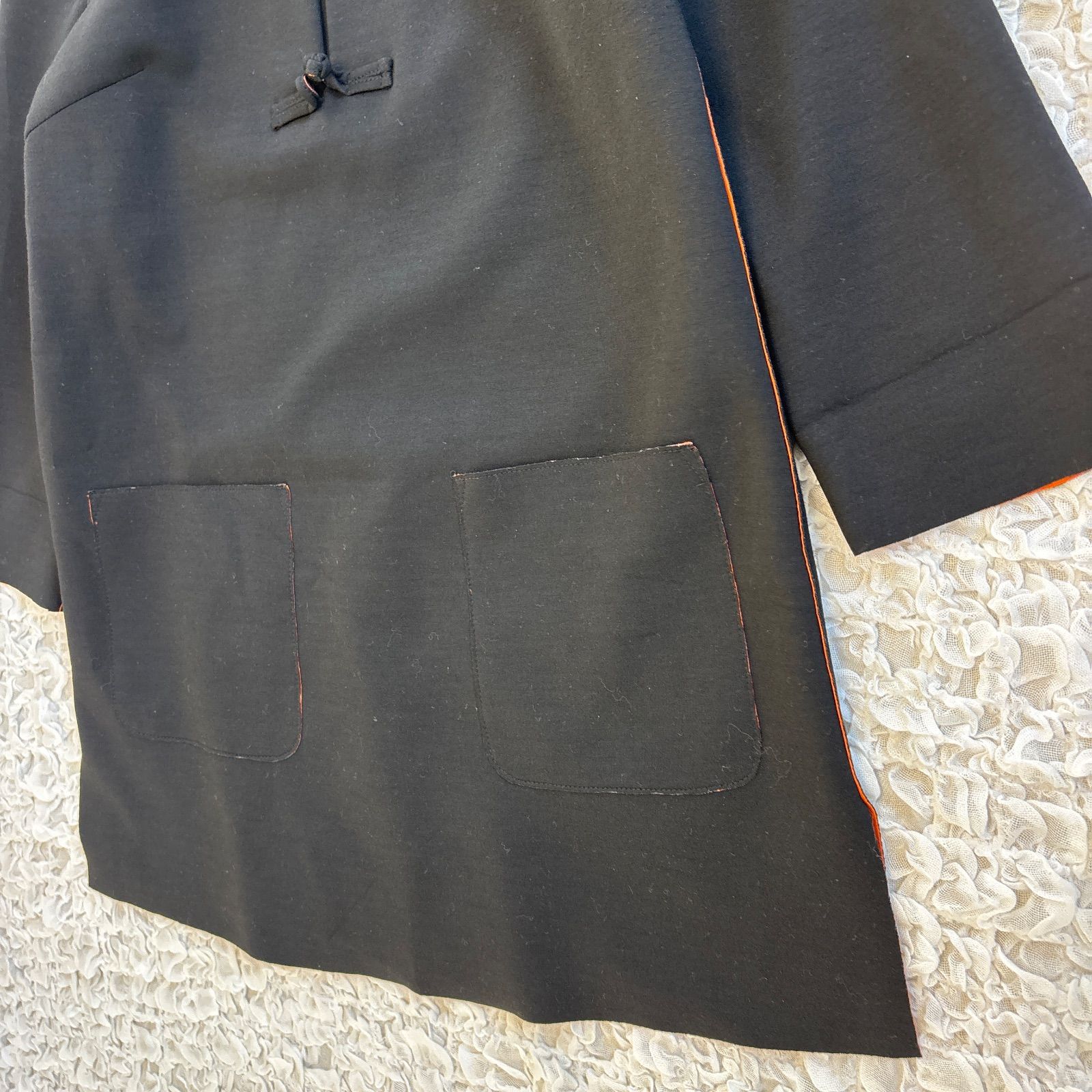 dinos ディノス DAMA collection ダーマコレクション チャイナカラー