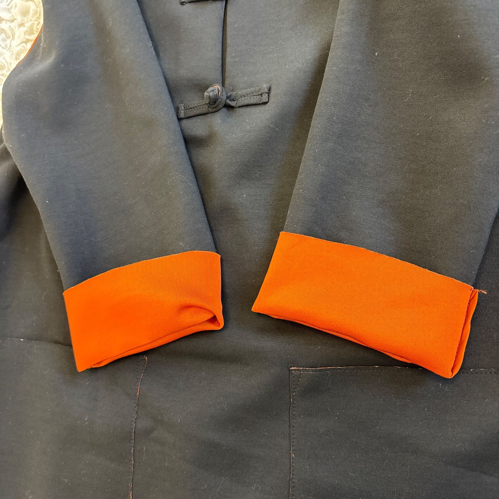 dinos ディノス DAMA collection ダーマコレクション チャイナカラー