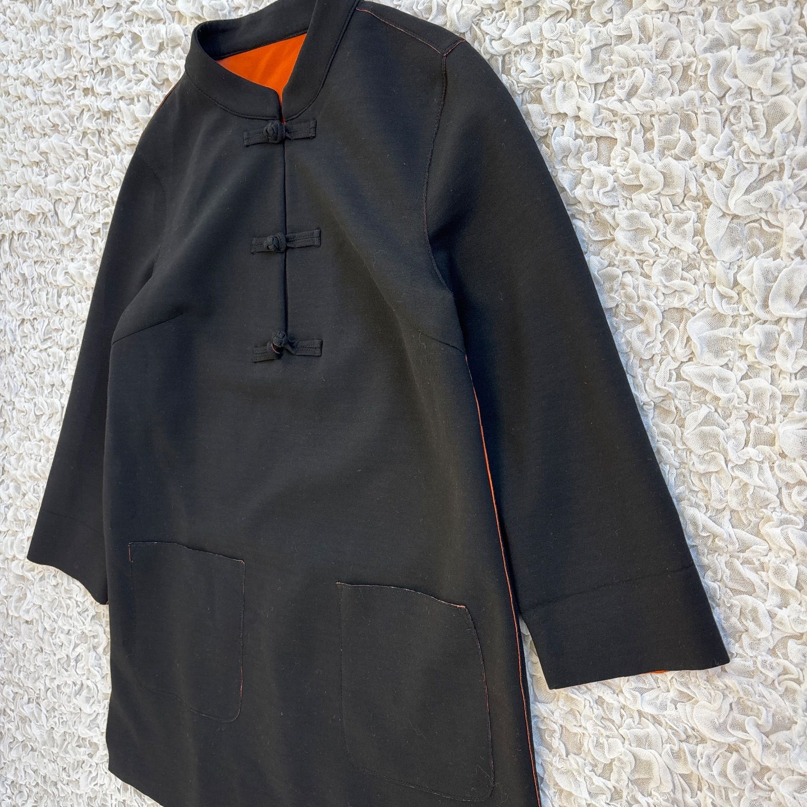 dinos ディノス DAMA collection ダーマコレクション チャイナカラー