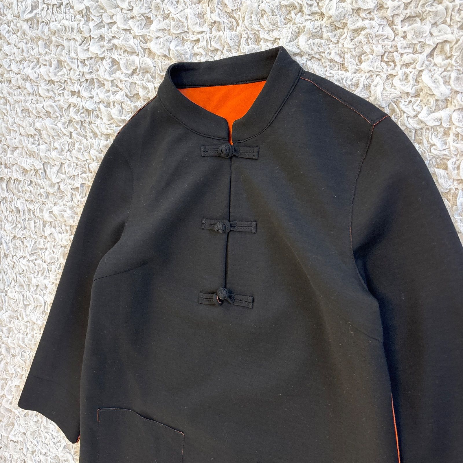 dinos ディノス DAMA collection ダーマコレクション チャイナカラー