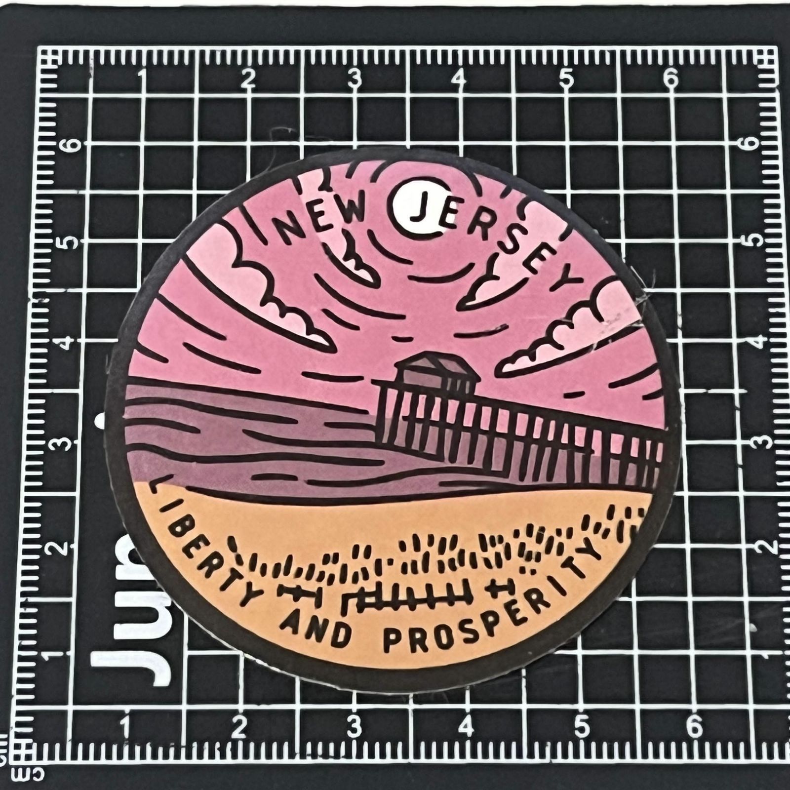 C509 アウトドア・旅防水ステッカー ZEROGRAVITY - メルカリ