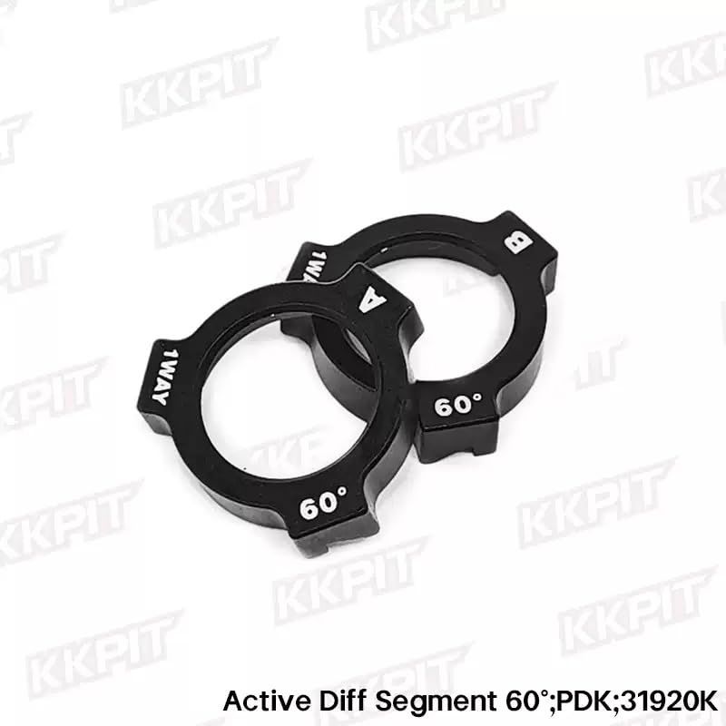 z*4様 KKPIT LSD ギアディフアセンブリ PDK 1WAYアクティブデ z*4様 KKPIT LSD ギアディフアセンブリ PDK 1WAYアクティブデ z*4