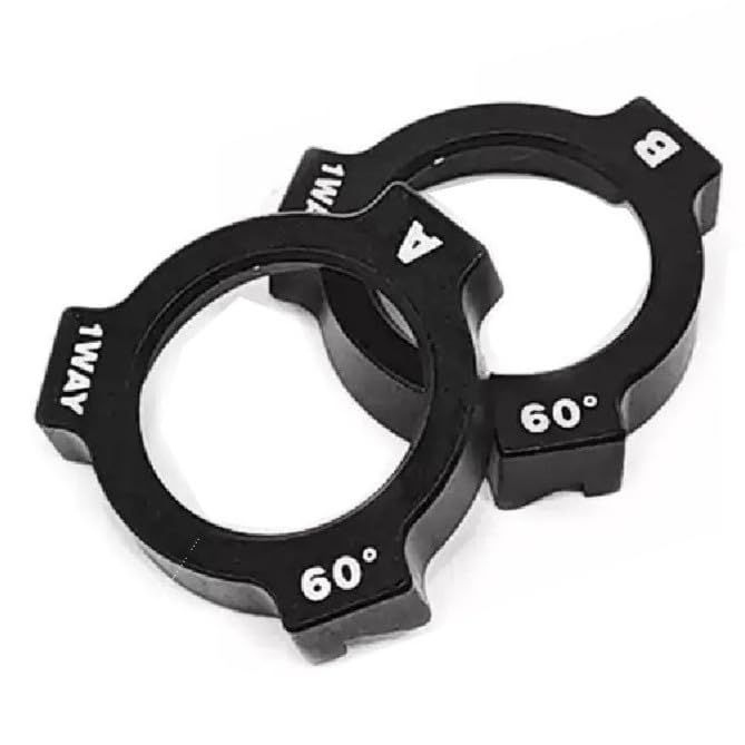 KKPIT-PDK-LSD 1WAY Active Diff Segment 60°(1WAYアクティブデフ