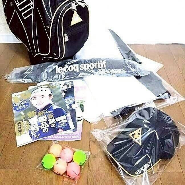 キャディバック