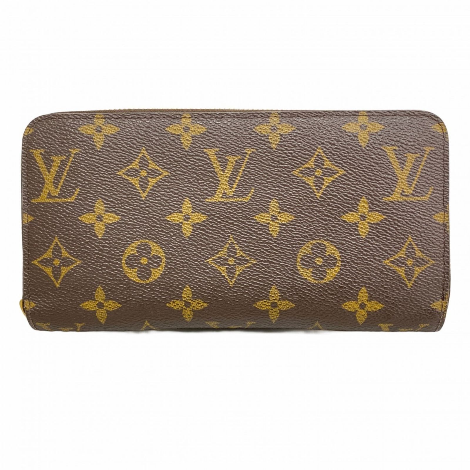 ルイ・ヴィトン(Louis Vuitton) ルイ・ヴィトン 長財布 モノグラム
