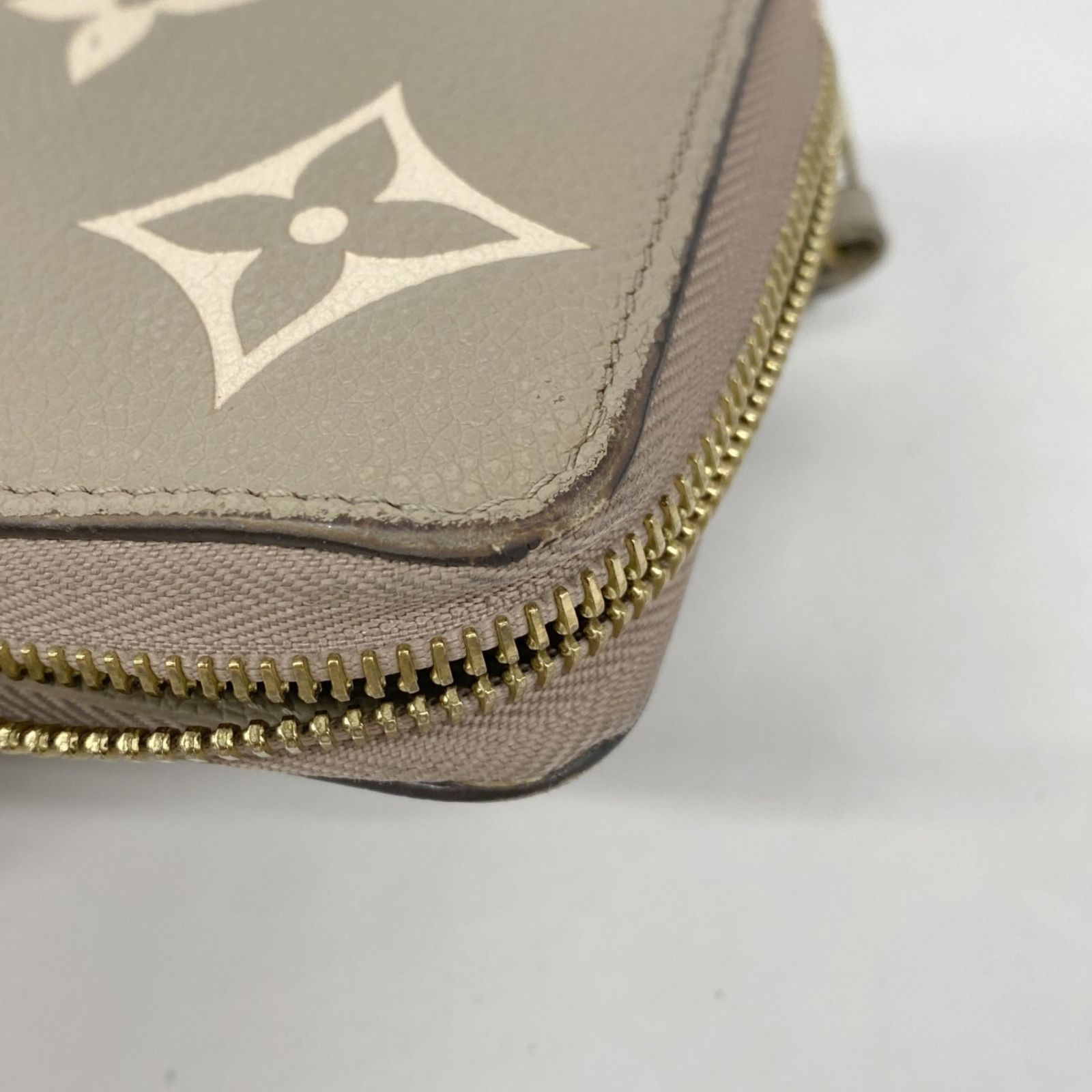 ルイ・ヴィトン(Louis Vuitton) ルイ・ヴィトン 長財布 モノグラム