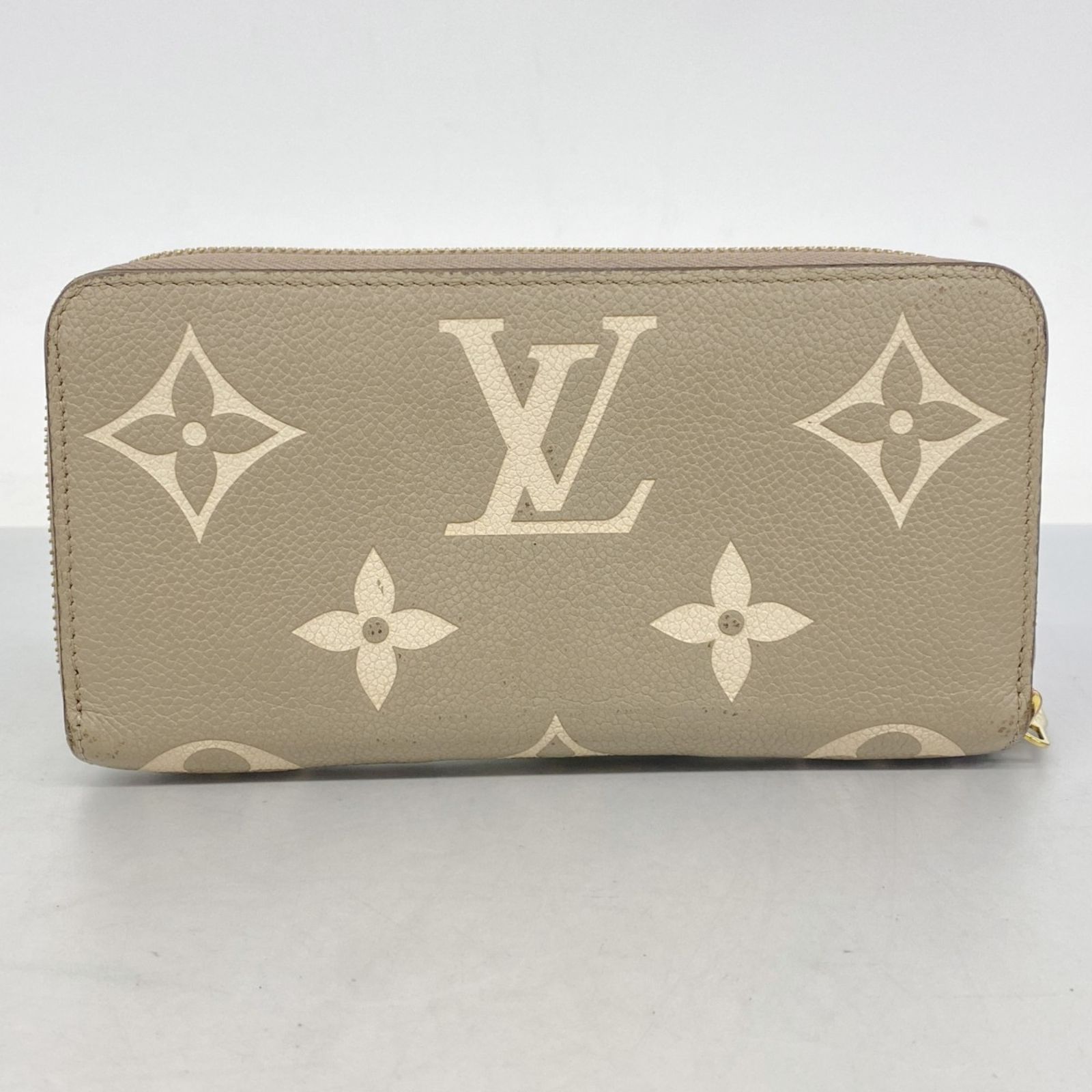 ルイ・ヴィトン(Louis Vuitton) ルイ・ヴィトン 長財布 モノグラム