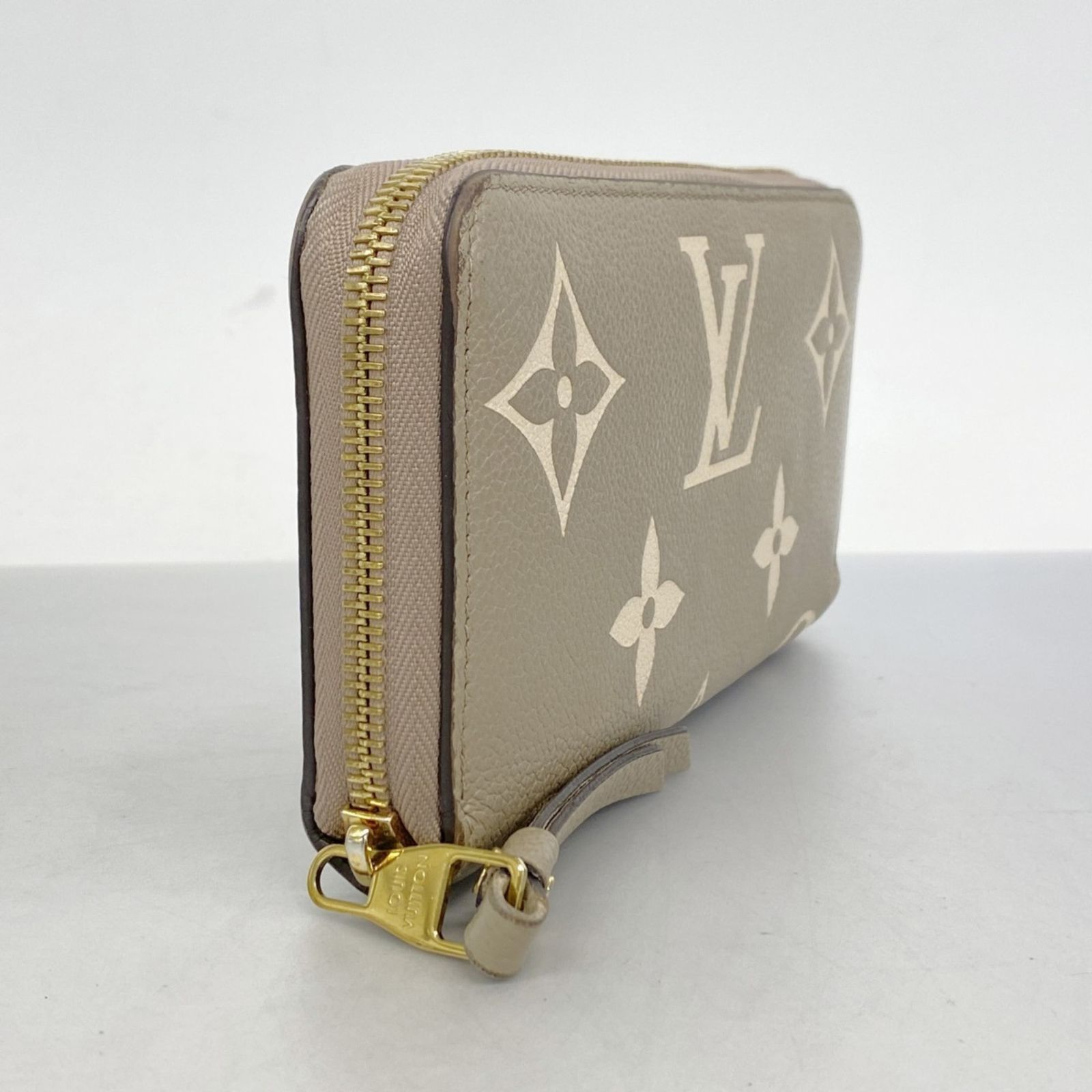 ルイ・ヴィトン(Louis Vuitton) ルイ・ヴィトン 長財布 モノグラム