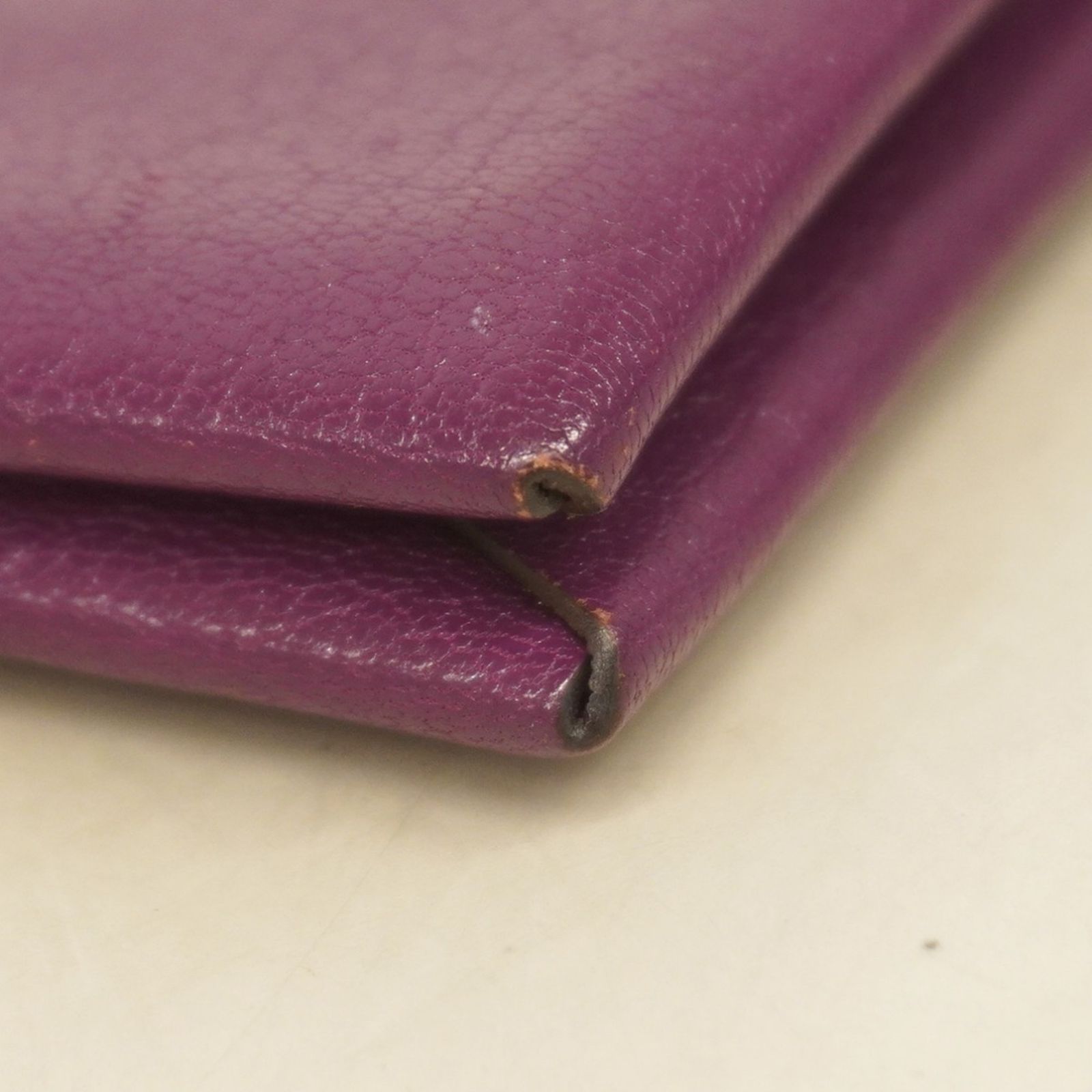 エルメス(Hermes) エルメス 名刺入れ・カードケース カルヴィ