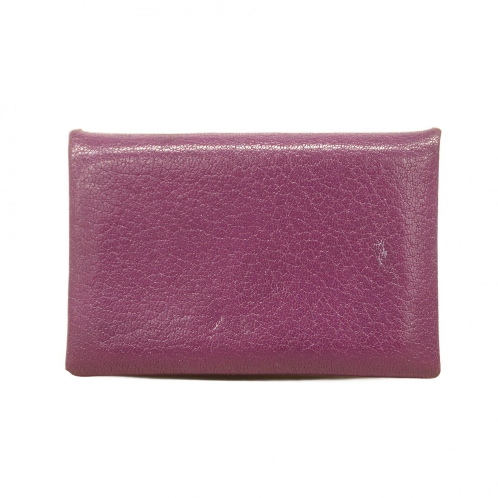 エルメス(Hermes) エルメス 名刺入れ・カードケース カルヴィ