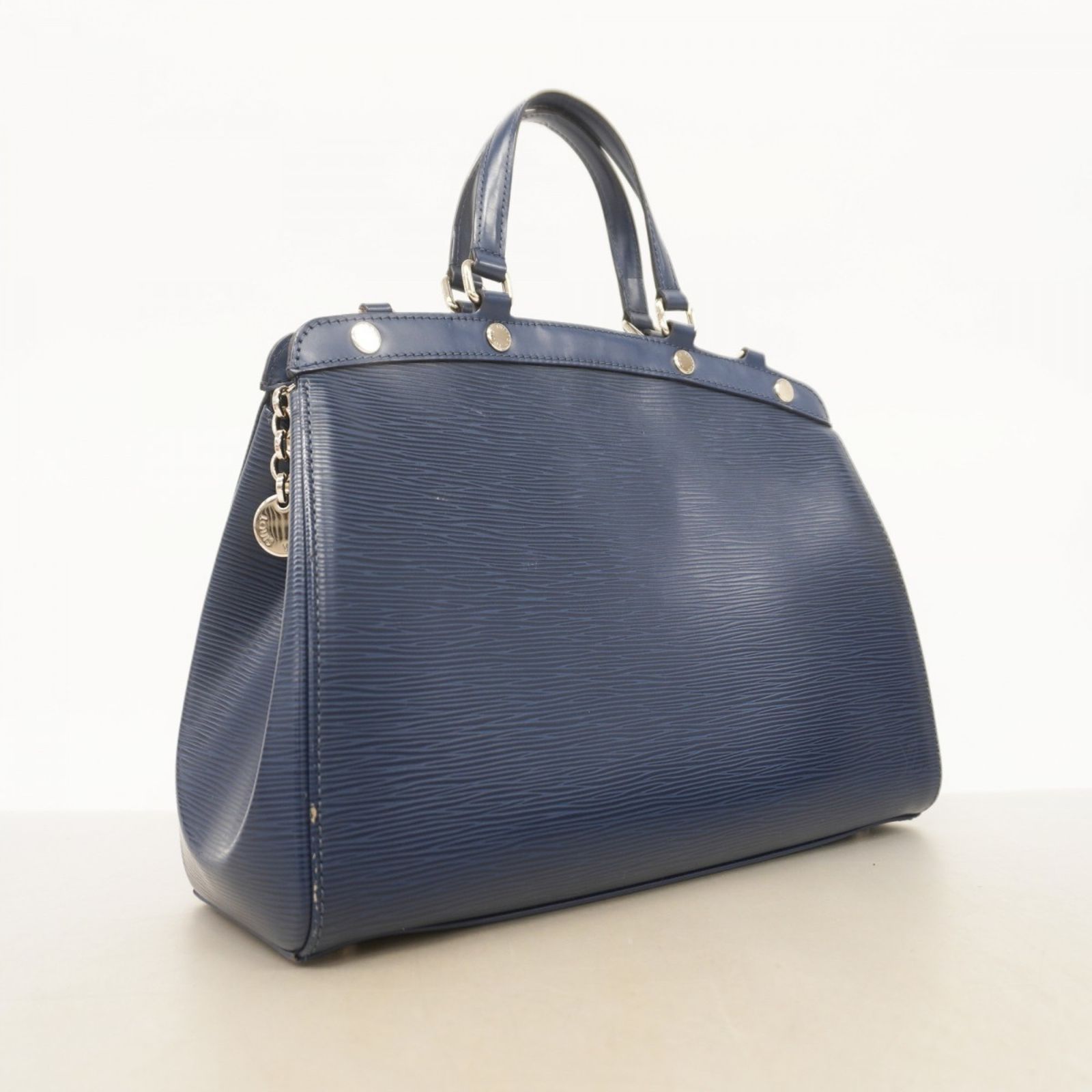 ルイ・ヴィトン(Louis Vuitton) ルイ・ヴィトン ハンドバッグ エピ ブ