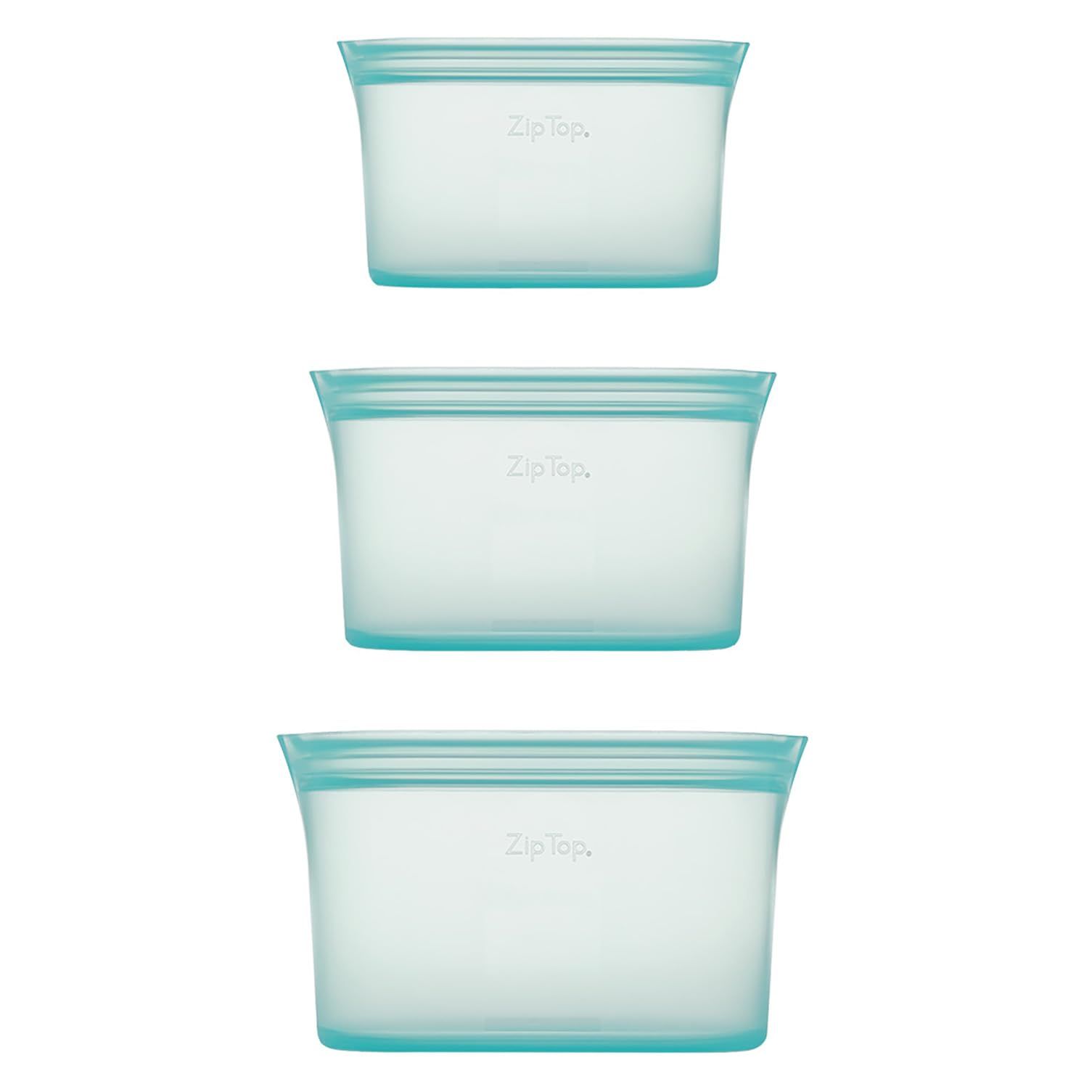 Zip Top